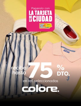Colore
